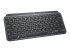 Logitech MX Keys Mini - Left-angle