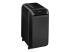 Fellowes LX220 - Shredder - Left-angle