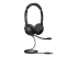 Jabra Evolve2 30 SE UC Stereo - Left-angle