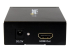 StarTech.com SDI to HDMI Converter - Right side