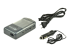 2-Power Universal Battery Charger - Left-angle
