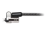 Kensington MicroSaver 2.0 Keyed Laptop Lock - Close up