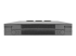 Eaton Tripp Lite Series 2U Wall Mount Low Profile Rack Enclosure Cabinet 36" Deep - Bottom