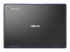 ASUS Chromebook CZ12 CZ1204CM2A-R80017-3Y - Top