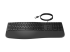 HP 485 Comfort - Keyboard - Front