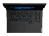 Lenovo Legion 5 17IMH05 - Top