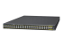 PLANET GS-4210-48P4S - Right-angle