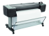 HP DesignJet Z6dr PostScript - Left-angle