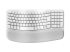 Logitech Ergo Series Wave Keys for Mac - Front