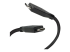 Plugable USBC-C100 - USB cable - Close up