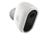 Swann Wire-Free Security Camera - Left-angle