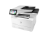 HP Color LaserJet Enterprise M455dn - Front