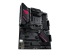 ASUS ROG STRIX B550-F GAMING - Left-angle