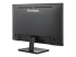 ViewSonic VA3209-MH - LED monitor - Back