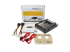 Startech 2 Drive 2.5in Trayless Hot Swap SATA Mobile Rack Backplane - Front