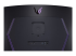 LG UltraGear 45GR95QE-B - 