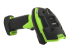 Zebra LI3678-ER - USB Kit - Left side