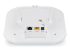 Zyxel WAX630S - Radio access point - Back