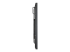NEC MultiSync ME551 - 55" Diagonal Class ME Series LED-backlit LCD display - Left side