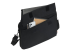 DICOTA BASE XX Clamshell - Left-angle