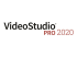 Corel VideoStudio Pro 2020 - Front