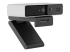 Cisco Webex Desk Camera - Left-angle