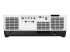 NEC PA804UL - 3LCD projector - Back