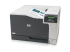 HP Color LaserJet Professional CP5225 - Right-angle