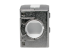 Eaton Tripp Lite Series Cat6a/Cat6/Cat5e Toolless Keystone Jack RJ45, Shielded, Dust Cap PoE/PoE+ Compliant, TAA - Back