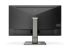 Philips 439P1 - LED monitor - Back