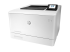 HP Color LaserJet Enterprise M455dn - Front