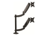 Fellowes Platinum Monitor Arm - Left-angle