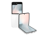 Samsung Galaxy Z Flip7 FE - Multi-angle