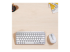 Logitech MX Keys Mini for Business - Back