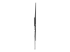 StarTech.com Flat Screen TV Wall Mount - Left side
