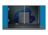 Kensington - Notebook privacy filter - Front