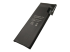 2-Power - Battery - Li-pol - Back