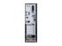 Acer Veriton X2 VX2710G - Back
