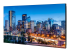 Samsung VM55B-E - 55" Diagonal Class VMB-E Series LED-backlit LCD display - Right-angle