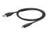 StarTech USB to USB C Cable - Right-angle