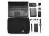 Lenovo - Notebook sleeve - Front
