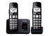 Panasonic KX-TGE822E - Front