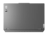 Lenovo LOQ 15IAX9I - 15.6" - Top
