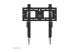 Neomounts LEVEL-750 - Mounting kit - Front