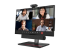 Lenovo ThinkSmart View Plus - Right-angle