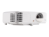 ViewSonic PX701-4K - DLP projector - Left-angle