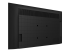 Sony Bravia Professional Displays FW-50EZ20L - Back