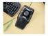 Kensington Expert Mouse - Right-angle
