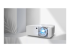 Optoma ZH400 - DLP projector - Right-angle