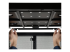 Eaton Tripp Lite Series 42U Rack Enclosure Server Cabinet Co-Location w/ Doors & Sides - Close up